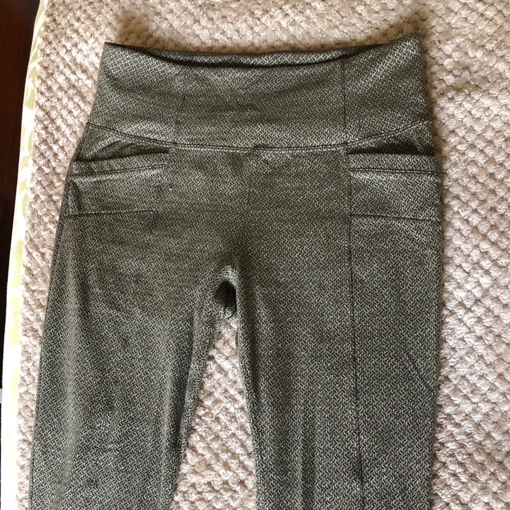 Athleta leggings